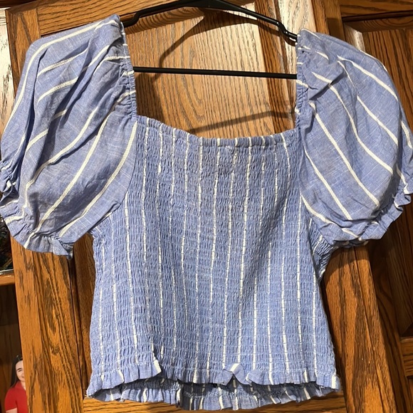 Ten sixty Sherman, women’s top - Picture 3 of 4